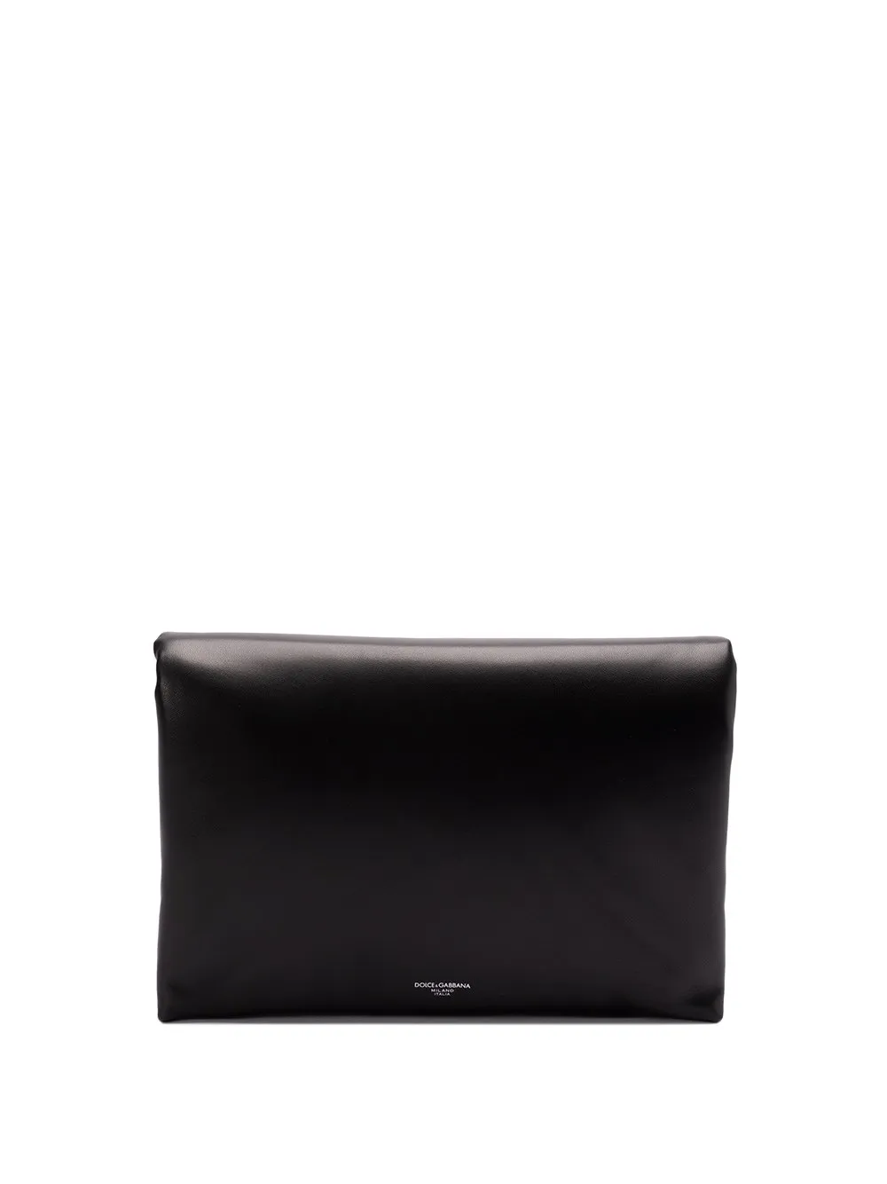 Dolce & Gabbana Logo Printed Crossbody Bag