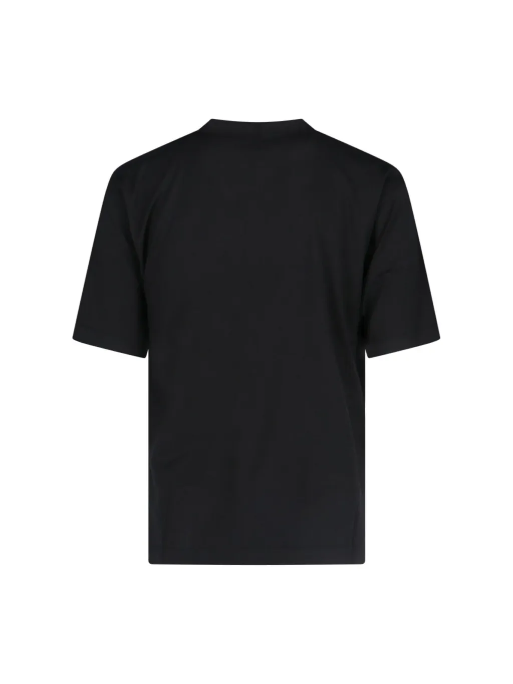 Dolce & Gabbana Logo Printed Crewneck T-Shirt