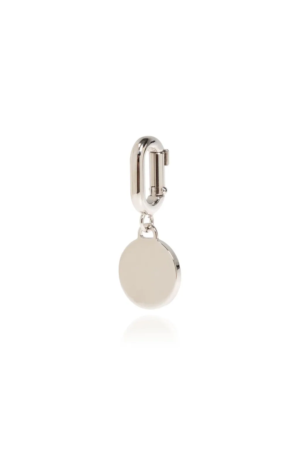 Dolce & Gabbana Dg Logo Clasp Pendant