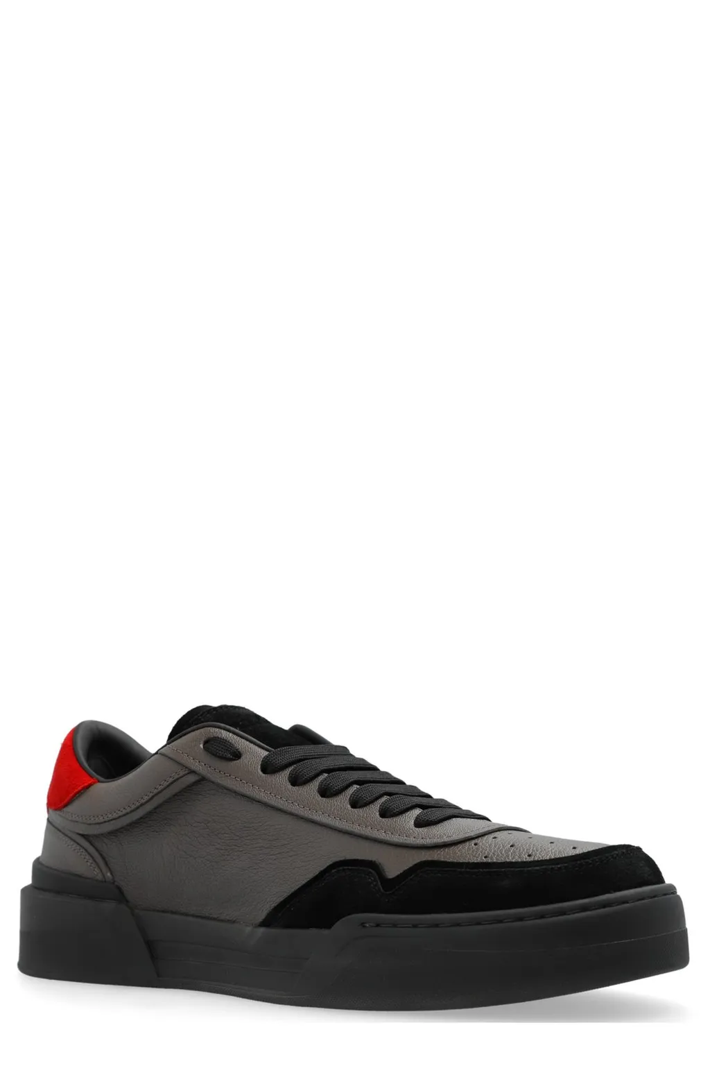 Dolce & Gabbana New Roma Low-Top Sneakers