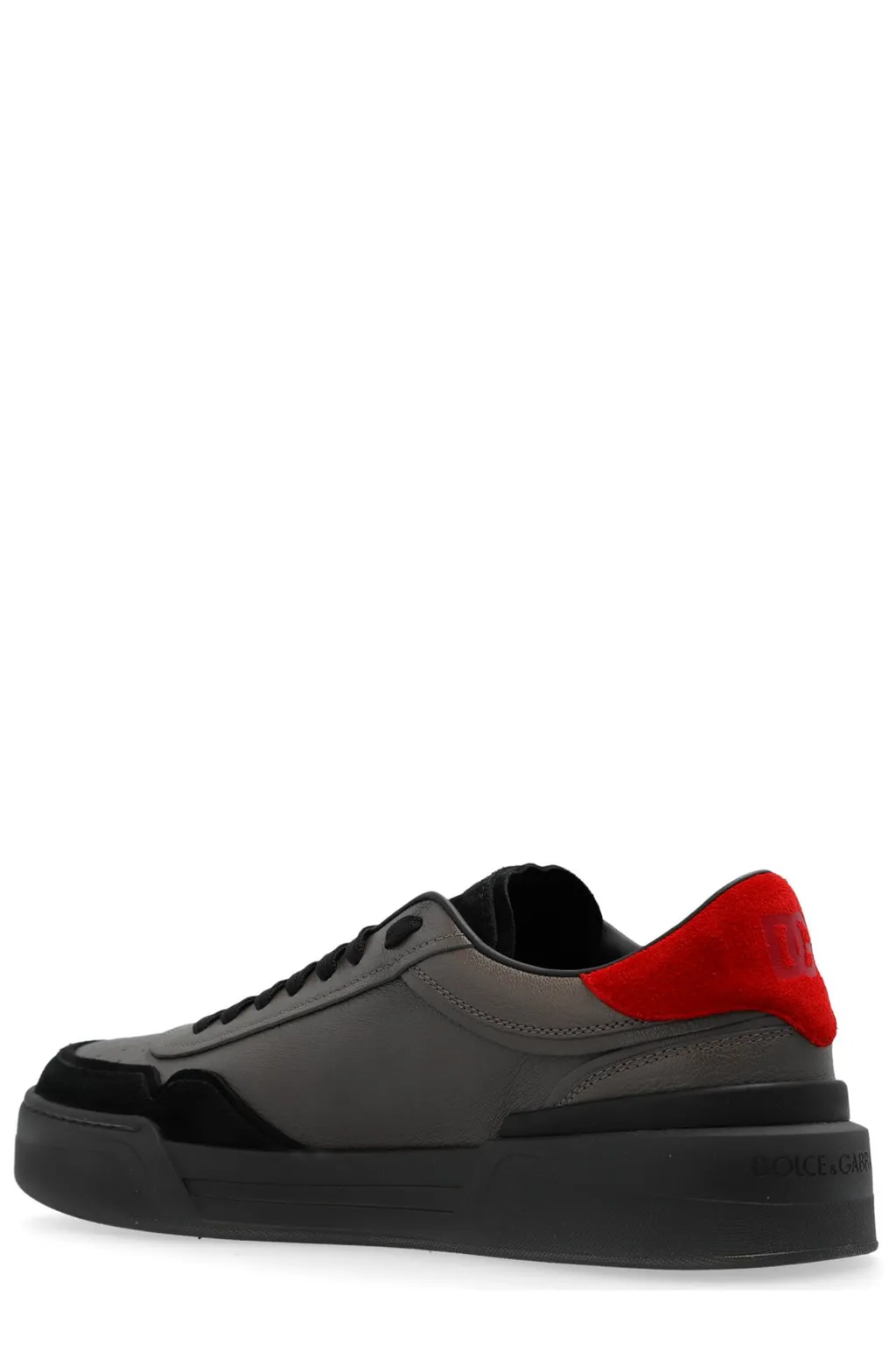 Dolce & Gabbana New Roma Low-Top Sneakers