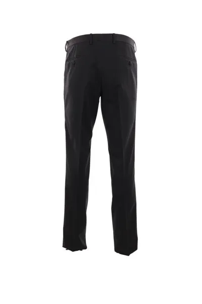 Dolce & Gabbana Preassed Crease Pants