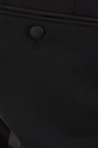 Dolce & Gabbana Preassed Crease Pants