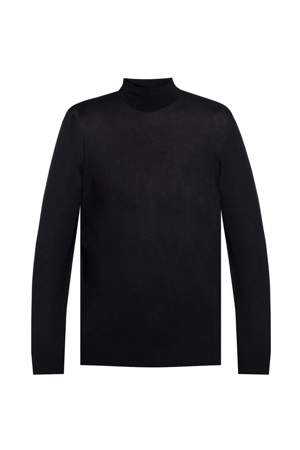 Dolce & Gabbana Turtleneck Jumper