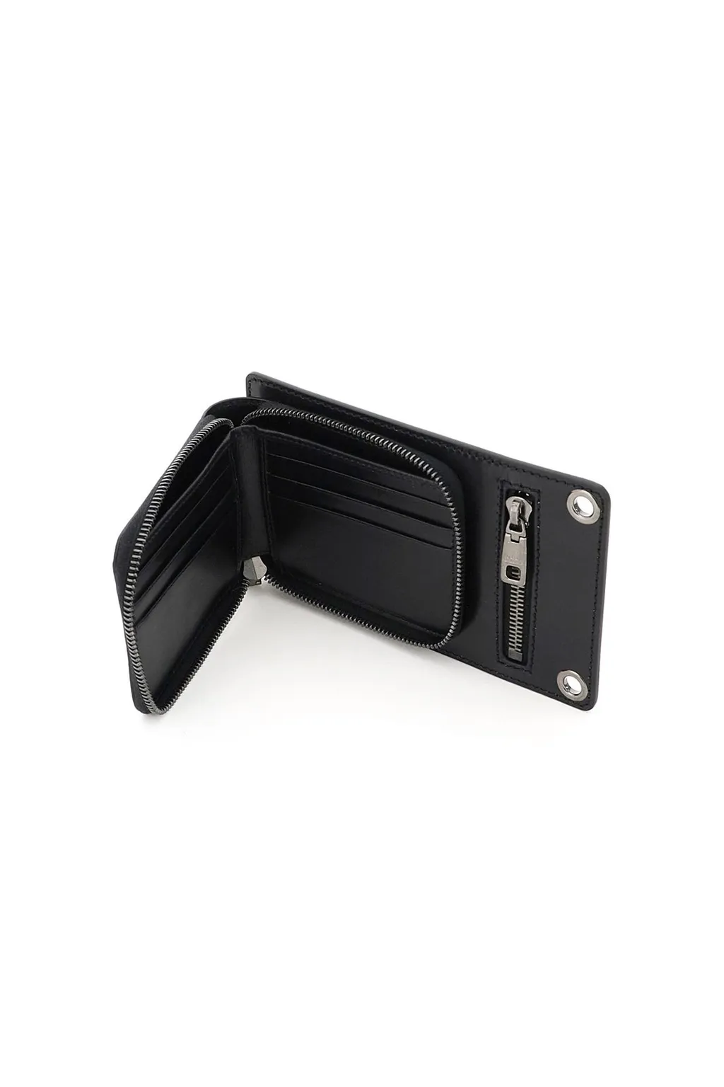 Dolce & Gabbana Phone Holder Wallet