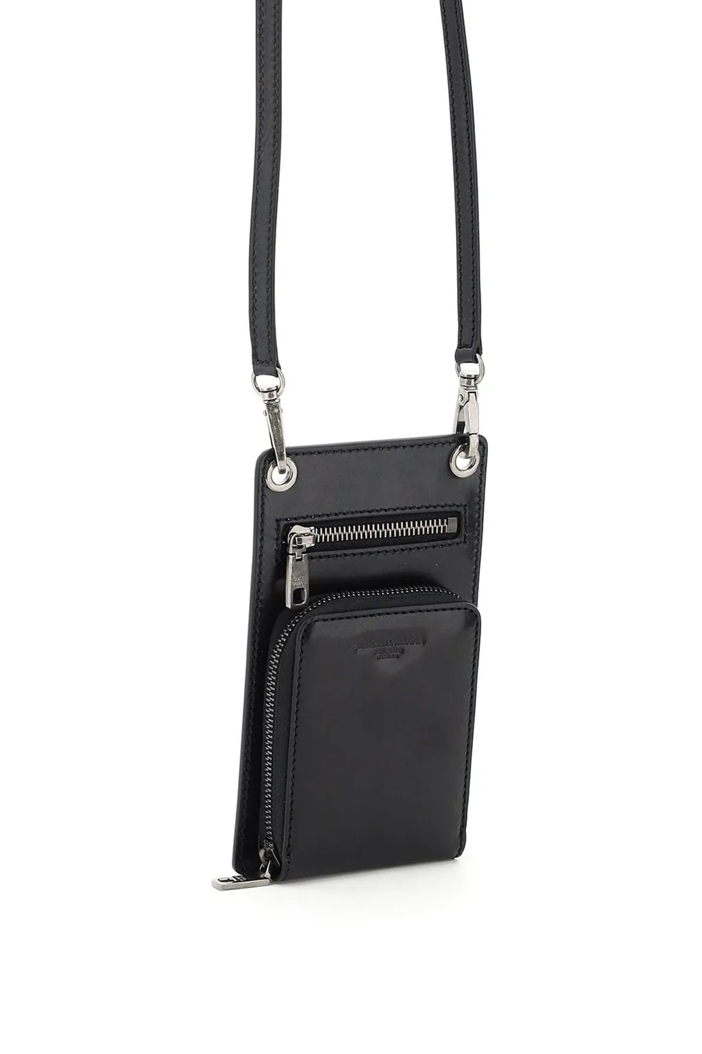 Dolce & Gabbana Phone Holder Wallet