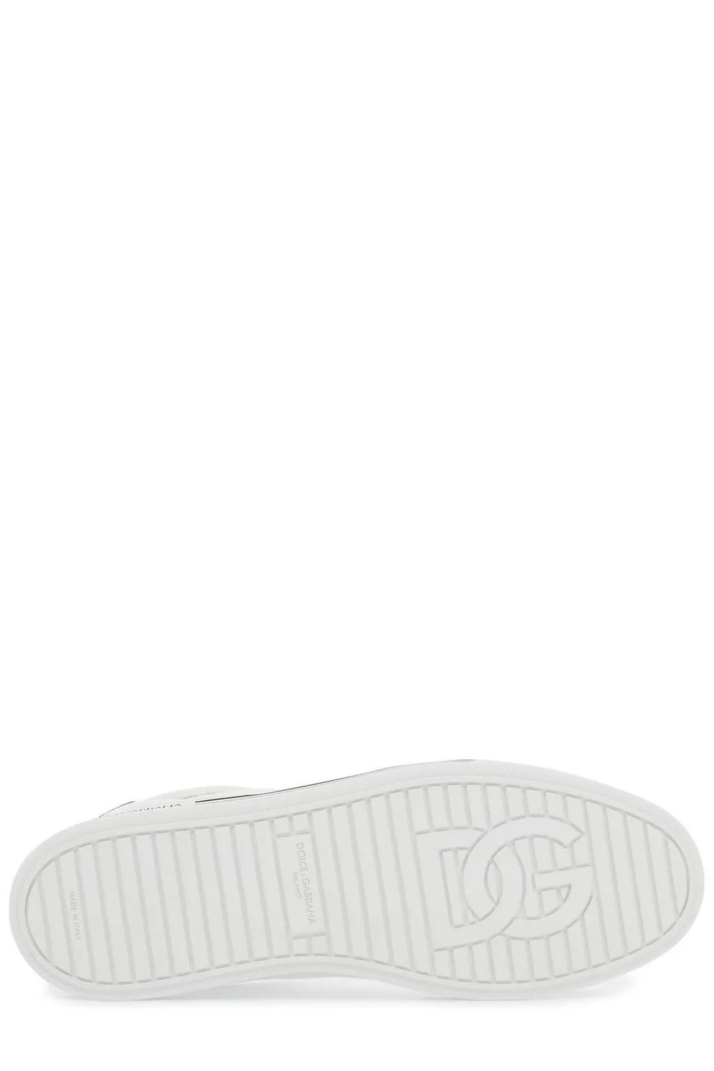 Dolce & Gabbana Saint Tropez Low-Top Sneakers