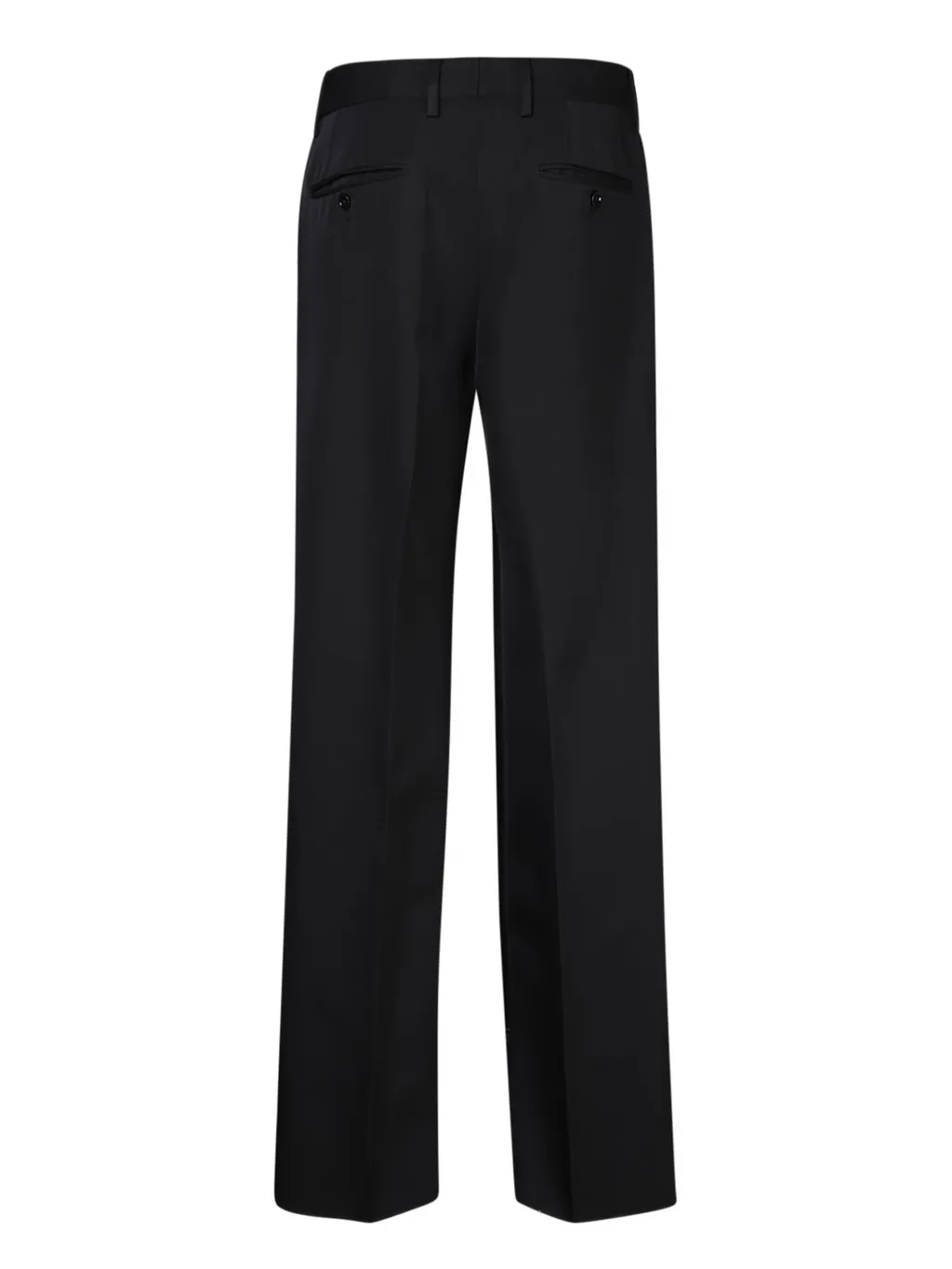 Dolce & Gabbana Straight-Leg Pants