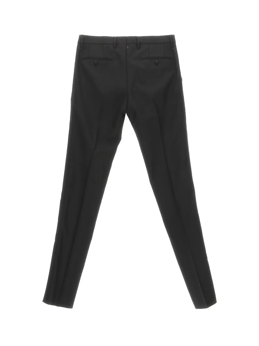 Dolce & Gabbana Mid-Rise Tailored Pants