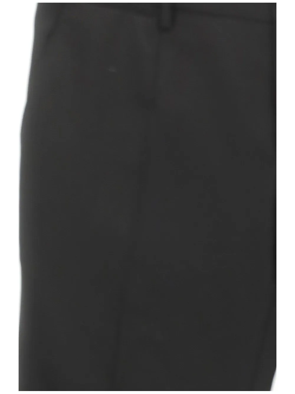 Dolce & Gabbana Mid-Rise Tailored Pants