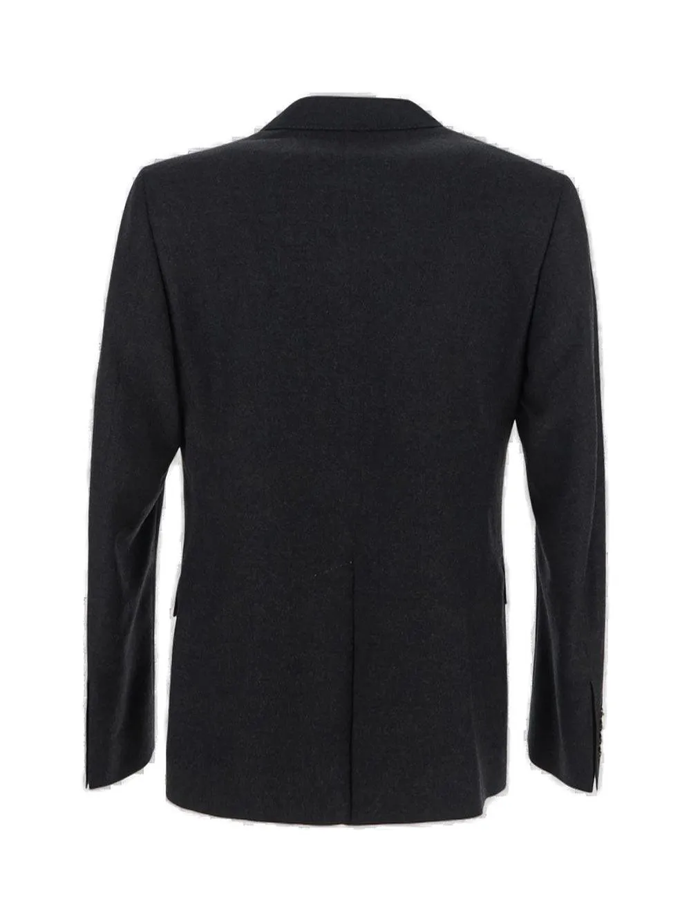 Dolce & Gabbana Double-Breasted Jacket