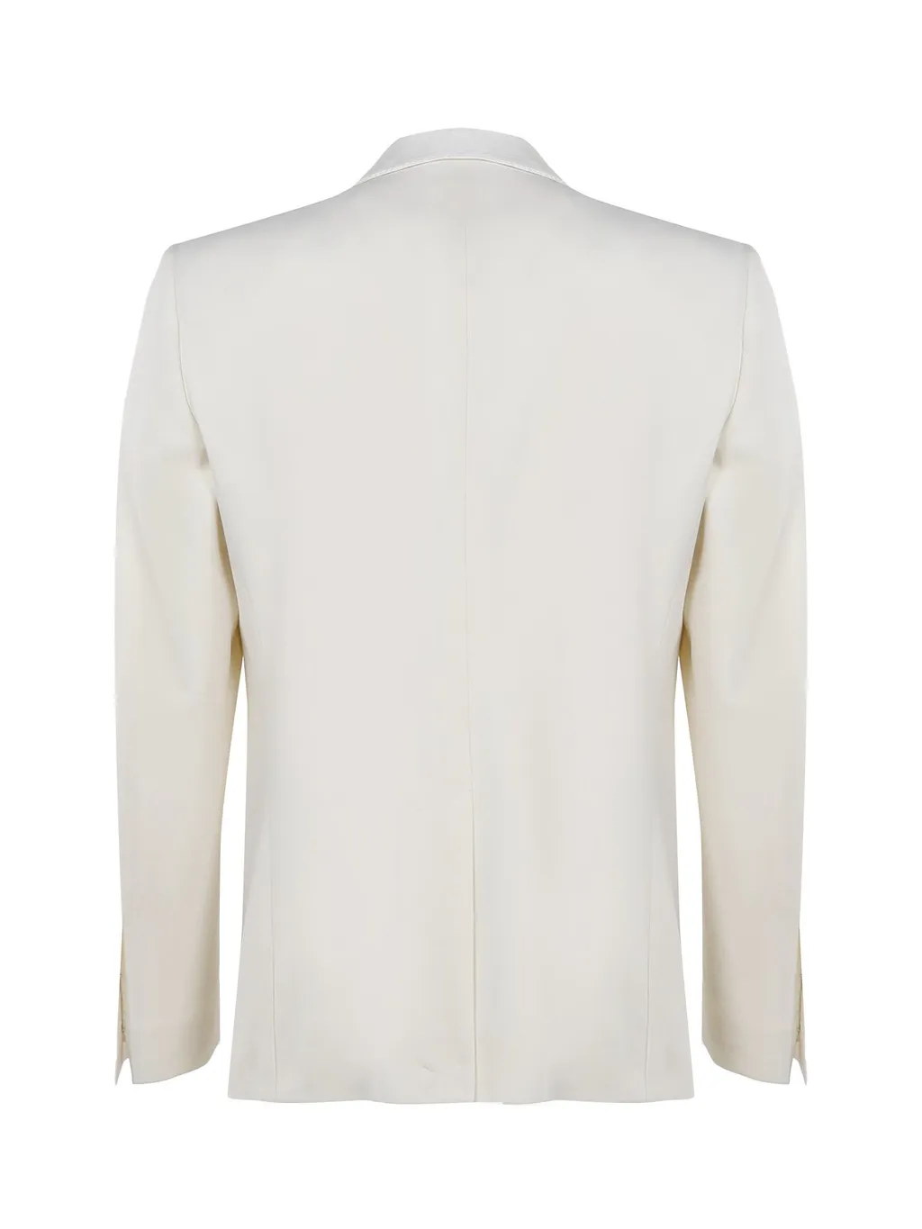 Dolce & Gabbana Single-Breasted Sicilia Fit Jacket