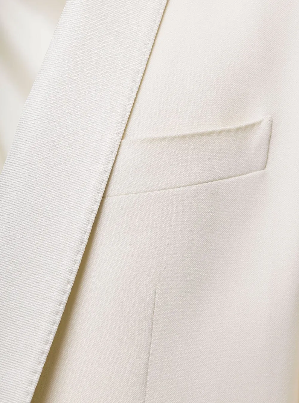 Dolce & Gabbana Single-Breasted Sicilia Fit Jacket