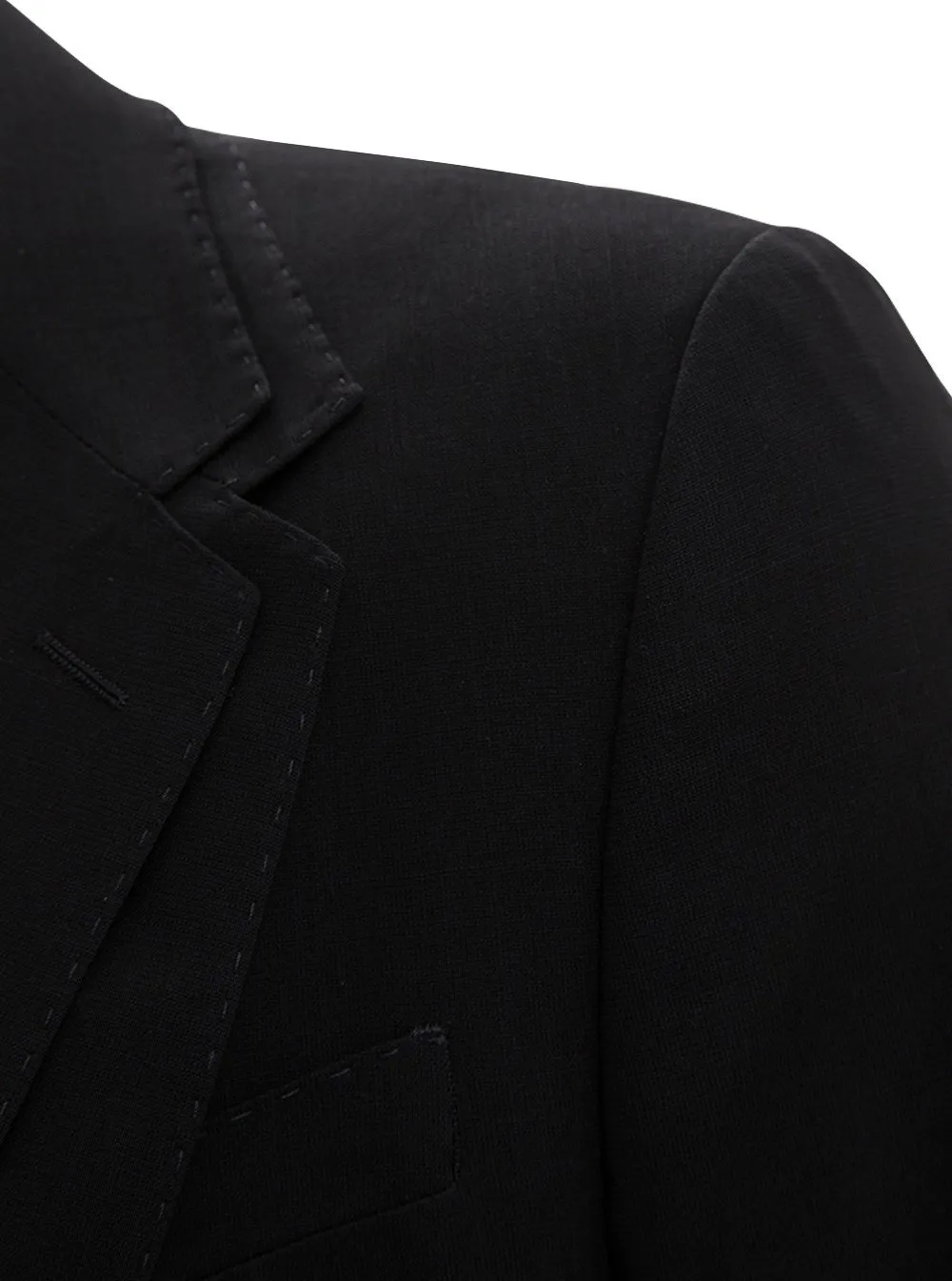 Dolce & Gabbana Double Breasted Jacket