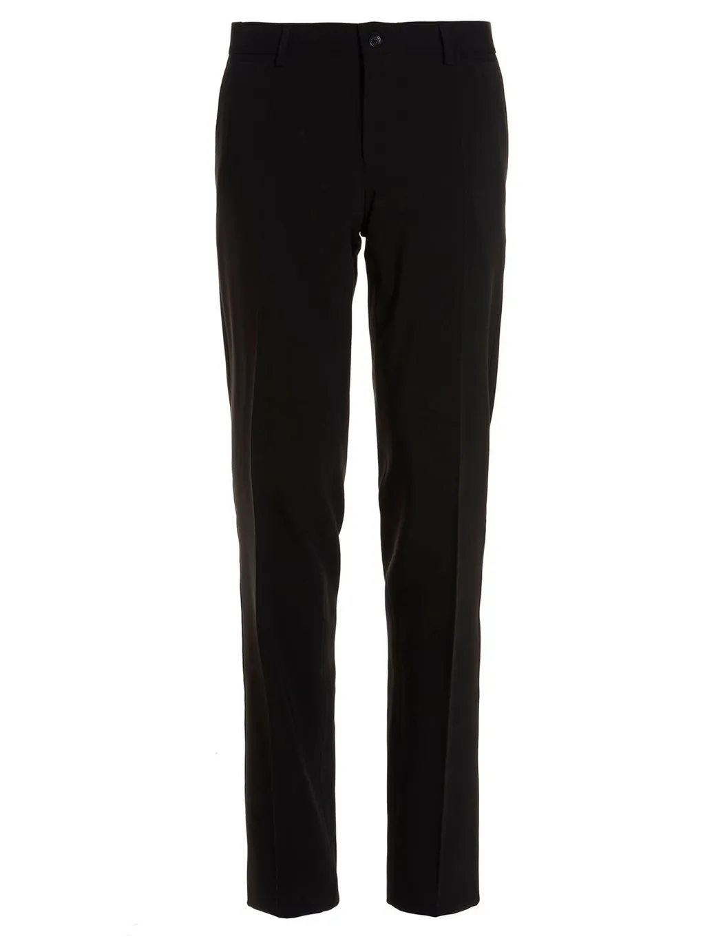 Dolce & Gabbana Single-Breasted Tailored Suit