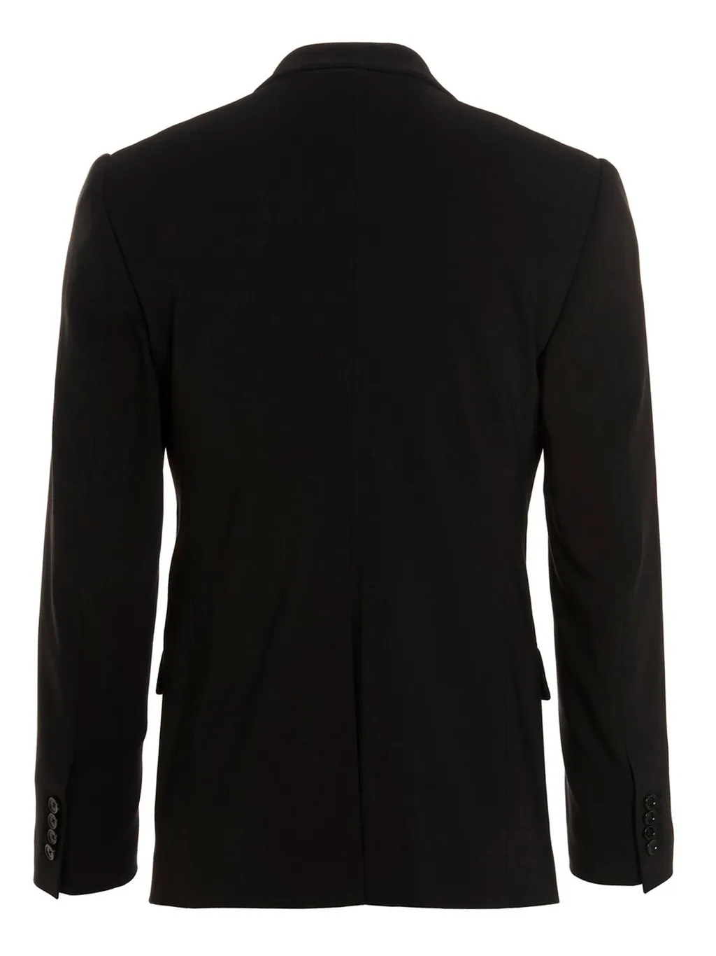 Dolce & Gabbana Single-Breasted Tailored Suit