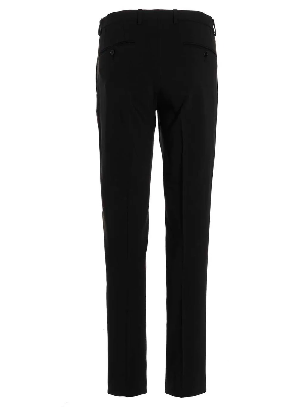 Dolce & Gabbana Single-Breasted Tailored Suit