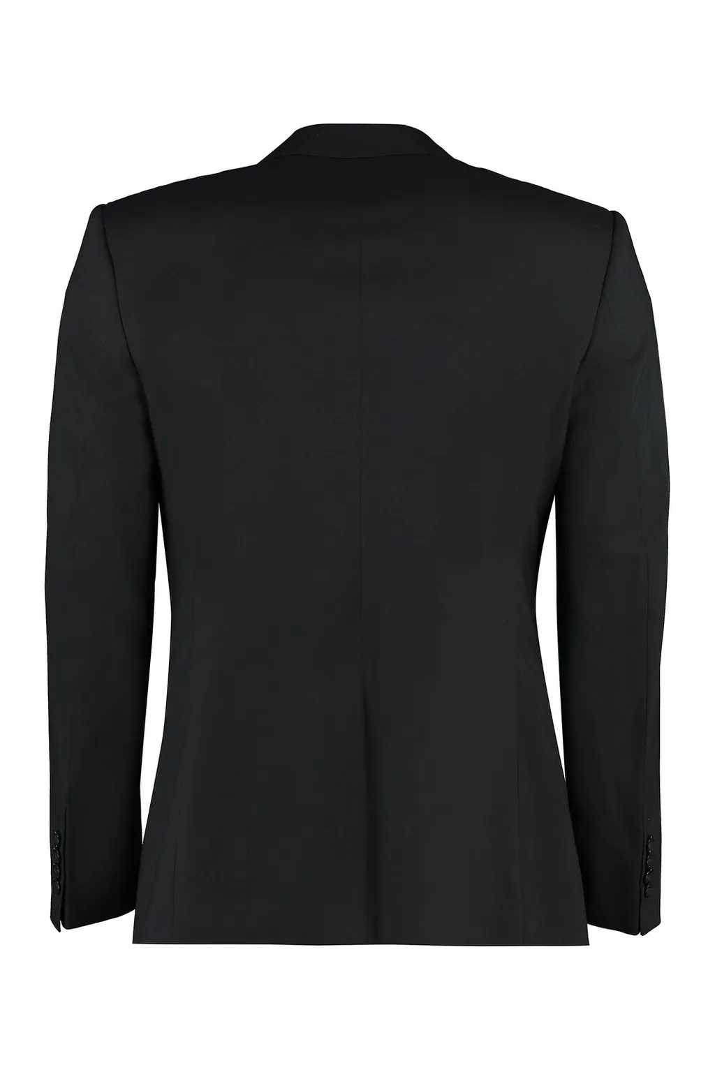 Dolce & Gabbana Single Breasted Two-Piece Suit