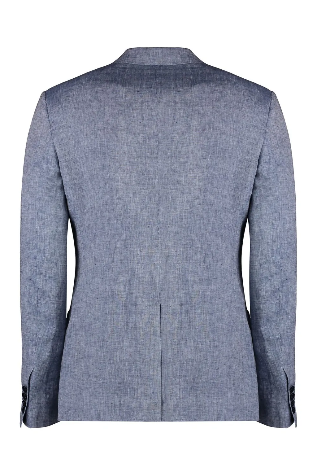 Dolce & Gabbana Double-Breasted Taormina Jacket