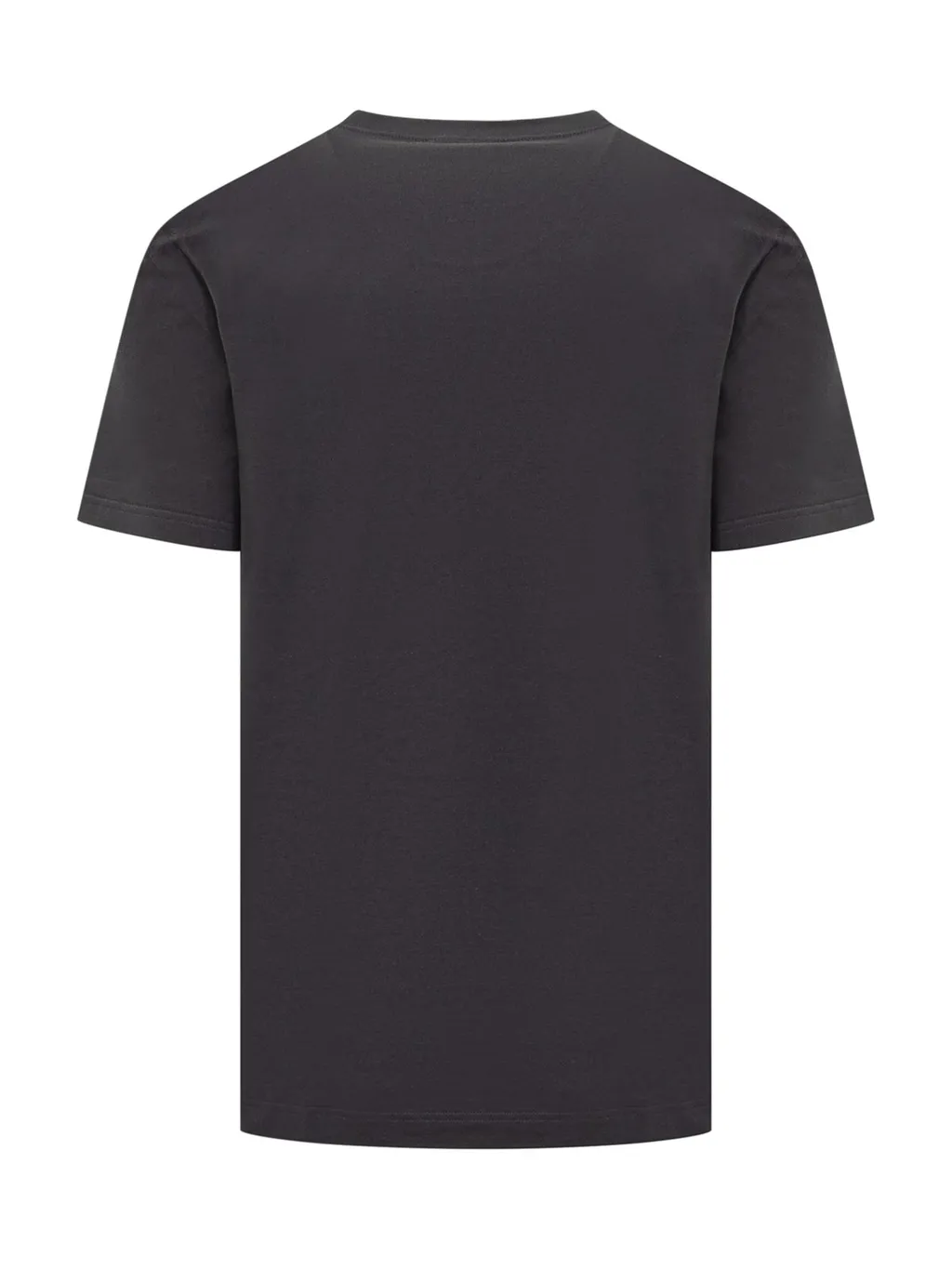 Dolce & Gabbana Marina Printed Short-Sleeved T-Shirt