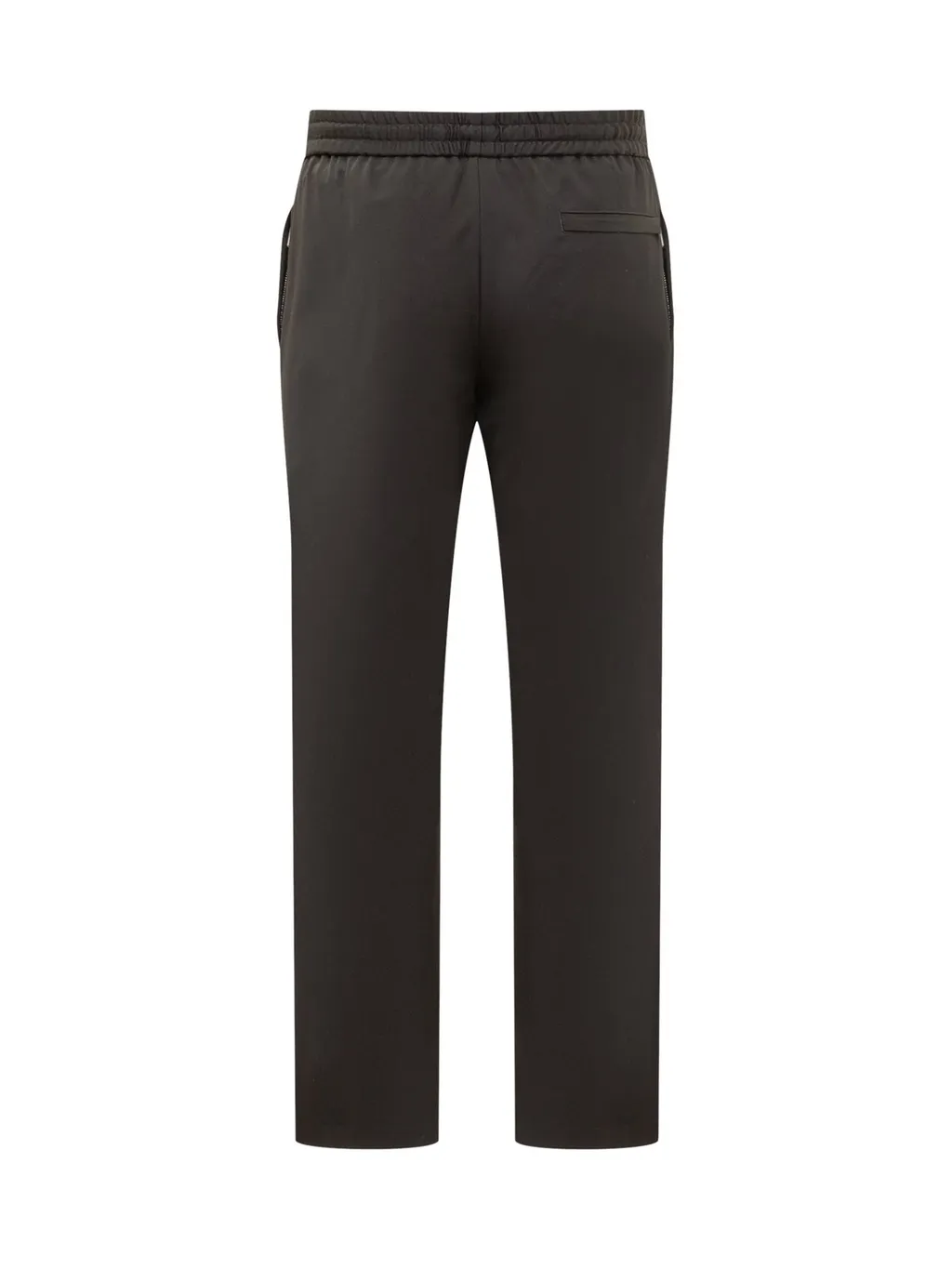 Dolce & Gabbana Straight Leg Drawstring Pants
