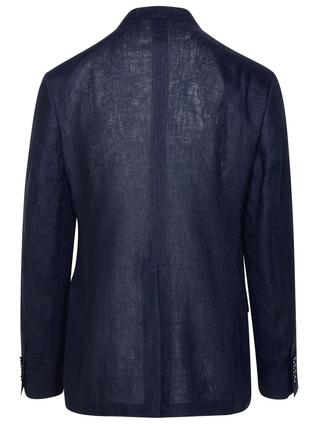 Dolce & Gabbana Double-Breasted Tailored Blazer
