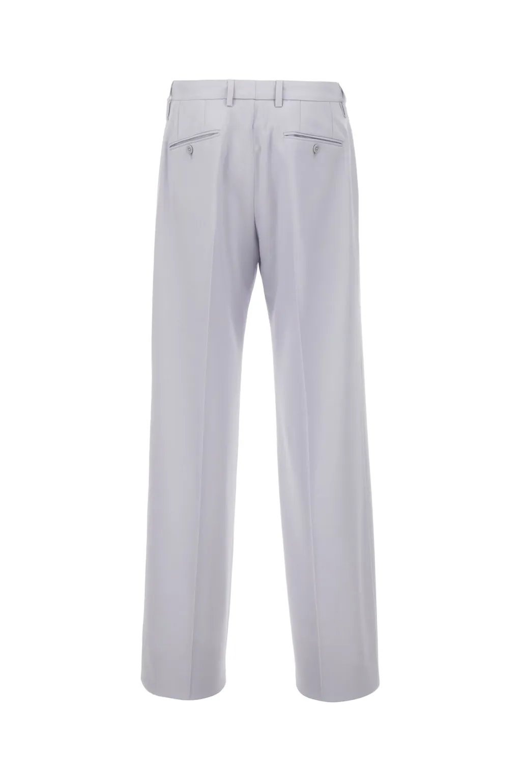 Dolce & Gabbana Buttoned Tailored Trousers