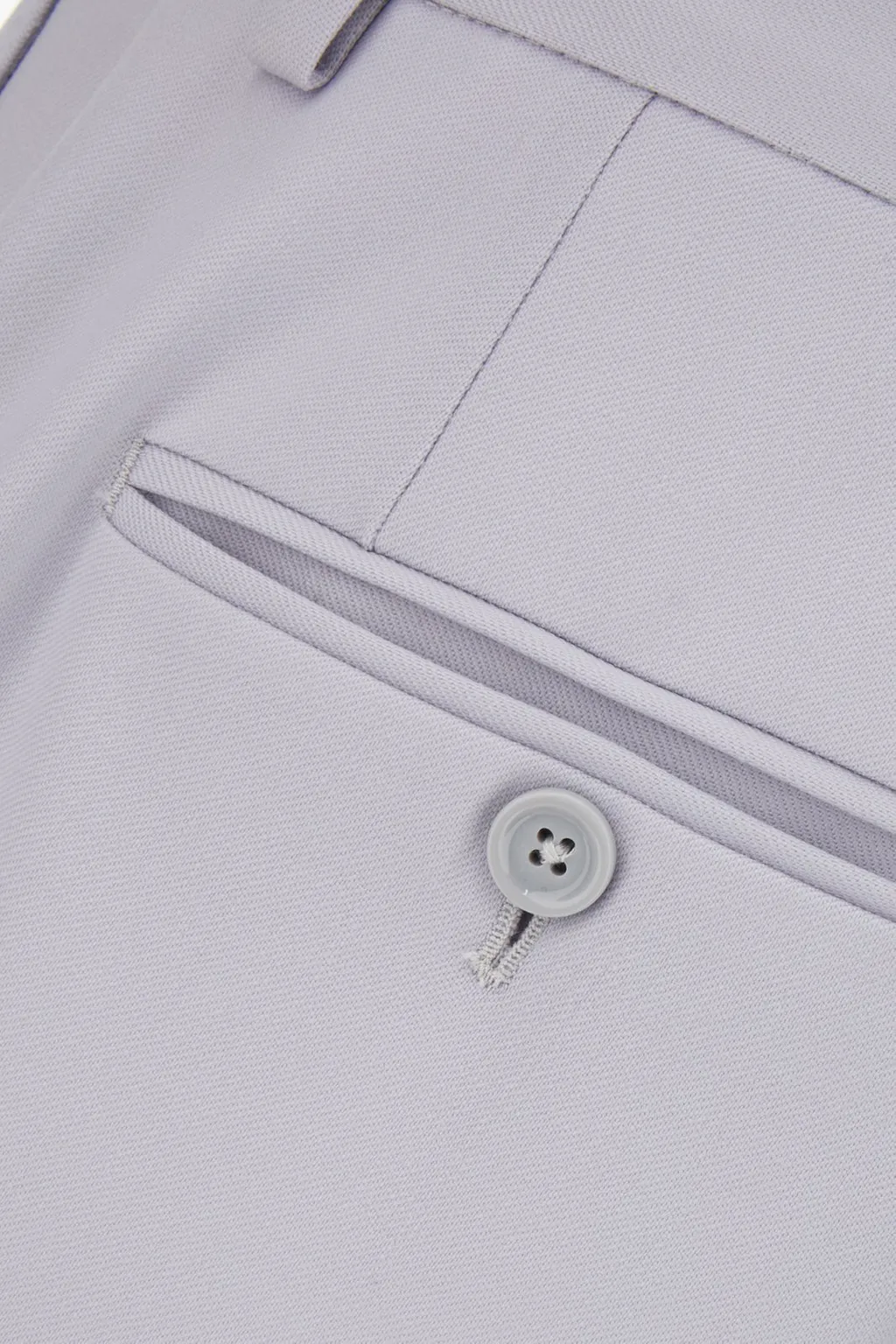 Dolce & Gabbana Buttoned Tailored Trousers