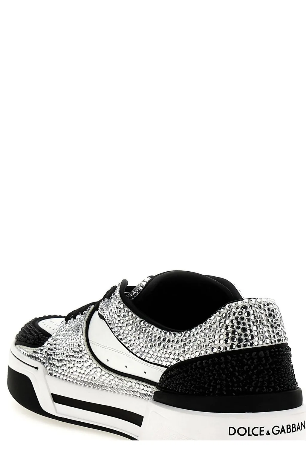 Dolce & Gabbana New Roma Sneakers