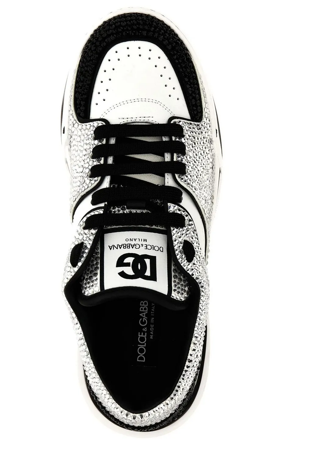 Dolce & Gabbana New Roma Sneakers