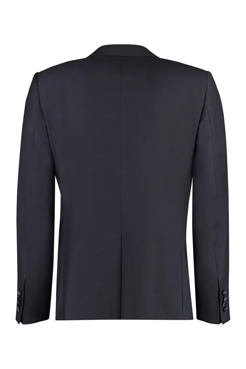 Dolce & Gabbana Three-Piece Tailored Suit