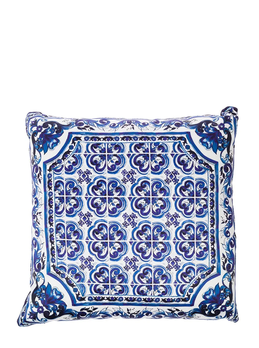 Dolce & Gabbana Small Duchesse Cushion