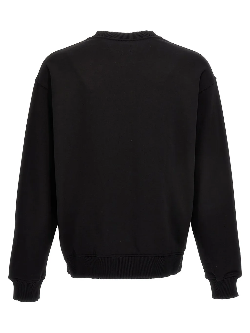 Dolce & Gabbana Logo Printed Crewneck Sweatshirt