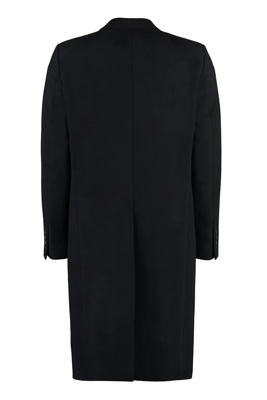 Dolce & Gabbana Single-Breasted Coat