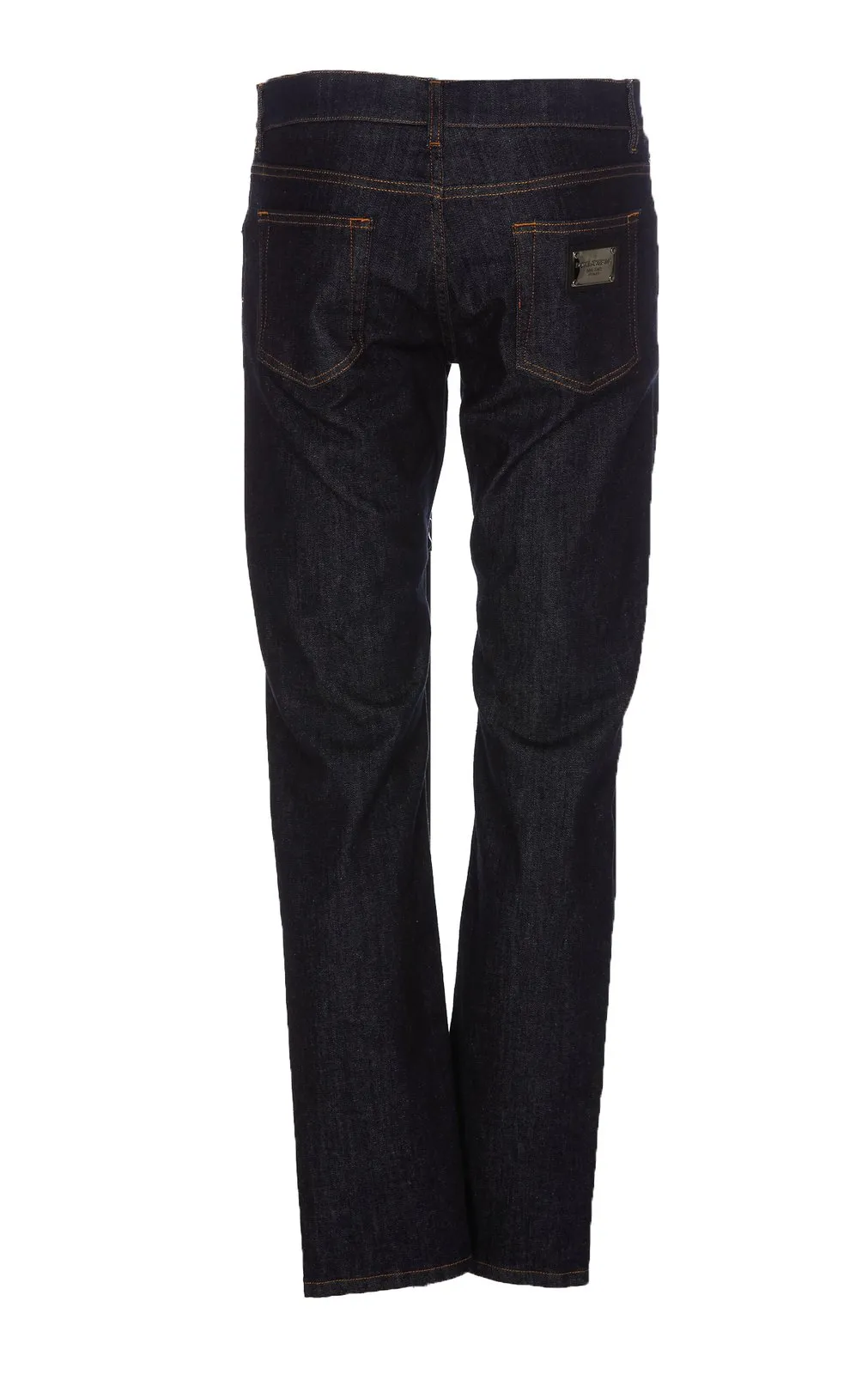 Dolce & Gabbana Slim-Fit Stretch Jeans