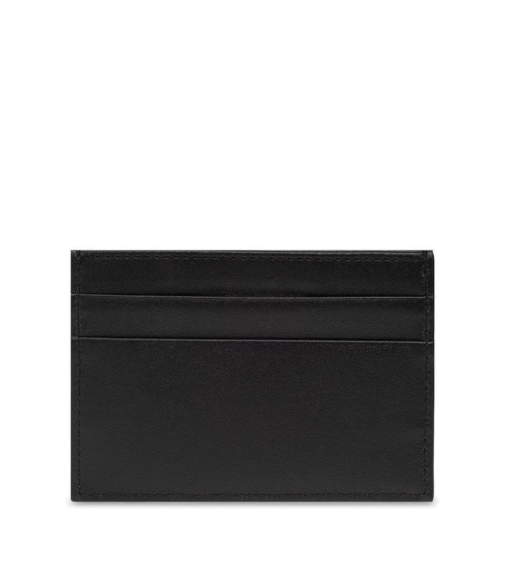 Dolce & Gabbana Logo Debossed Card Holder