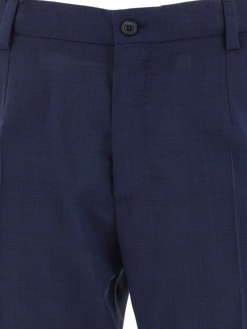 Dolce & Gabbana Mid-Rise Tailored Trousers