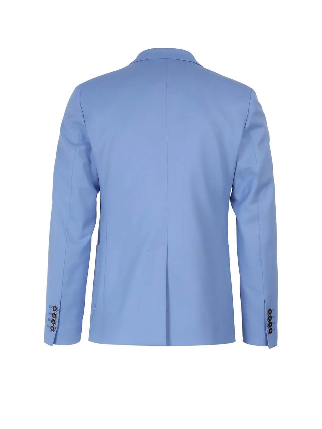 Dolce & Gabbana Double Breasted Tailored Blazer