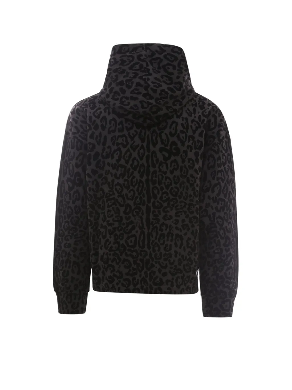 Dolce & Gabbana Animal Printed Hoodie