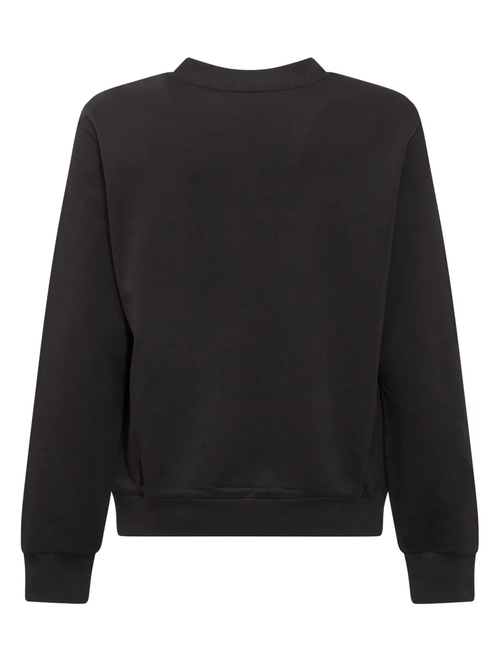 Dolce & Gabbana Logo Printed Sweatshirt