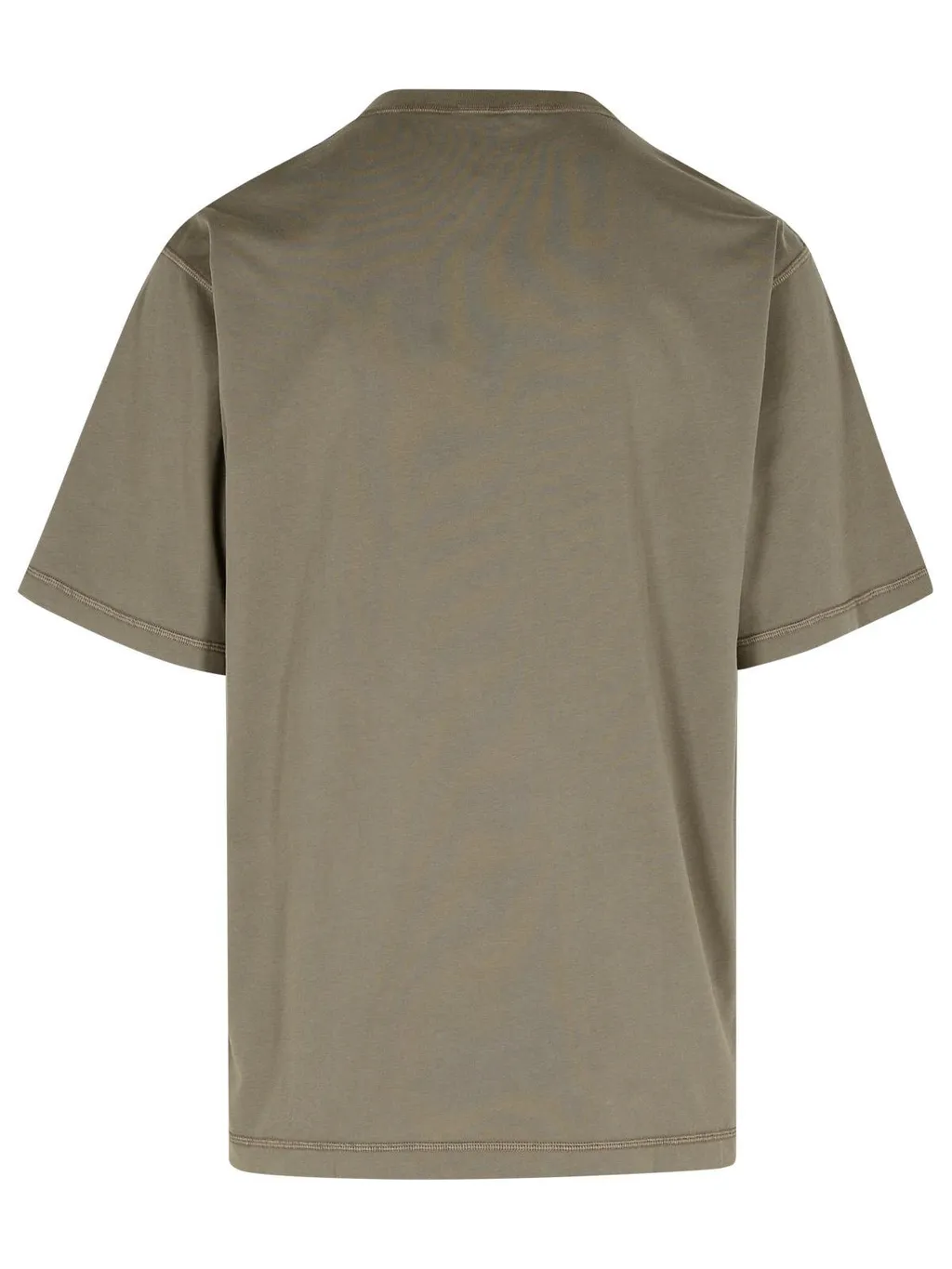 Dolce & Gabbana Logo Printed Crewneck T-Shirt