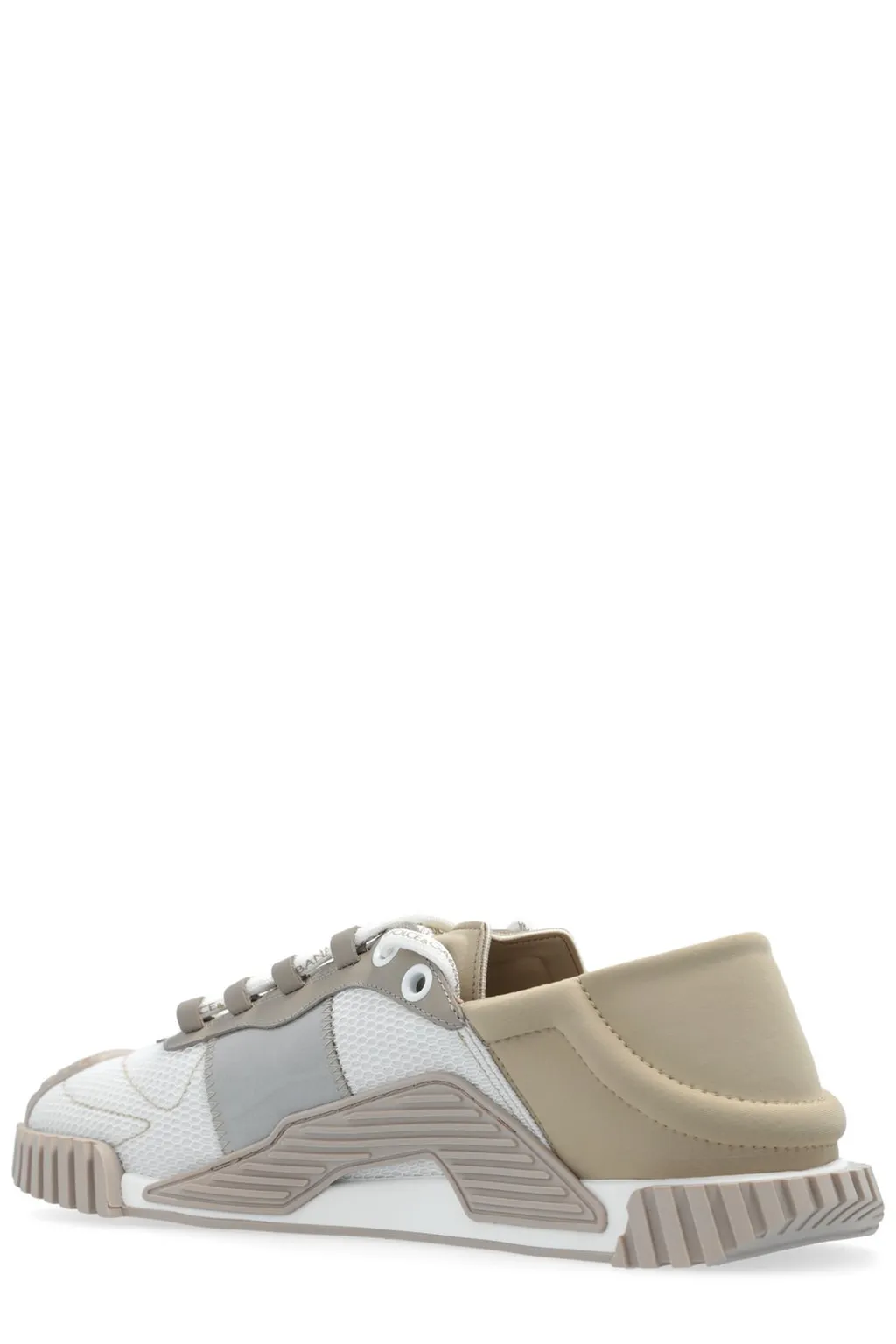 Dolce & Gabbana Ns1 Slip-On Sneakers