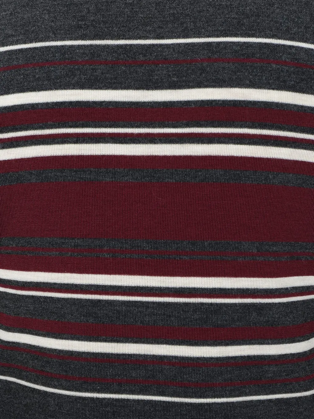 Dolce & Gabbana Roll-Neck Knitted Jumper