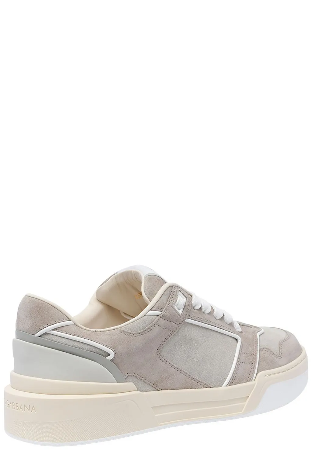 Dolce & Gabbana New Roma Low-Top Sneakers
