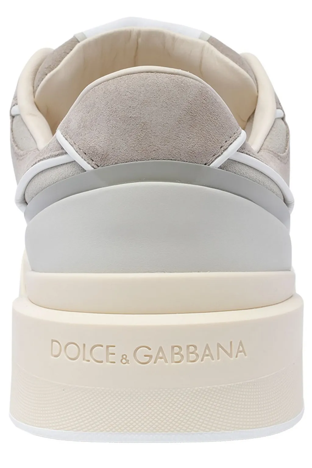 Dolce & Gabbana New Roma Low-Top Sneakers