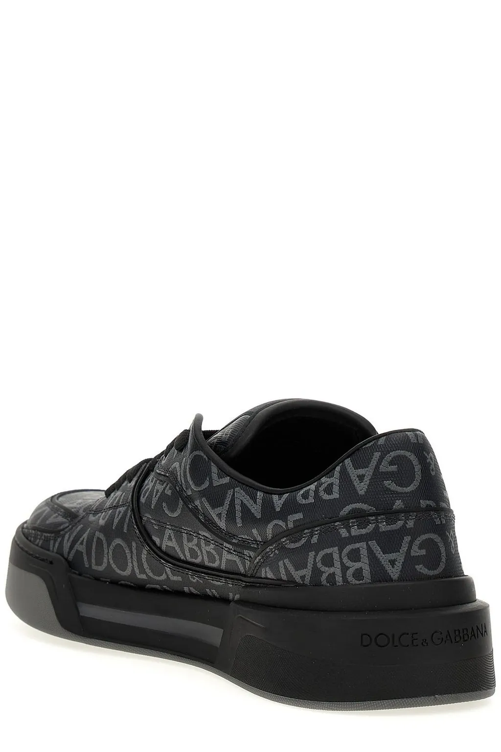 Dolce & Gabbana New Roma Sneakers
