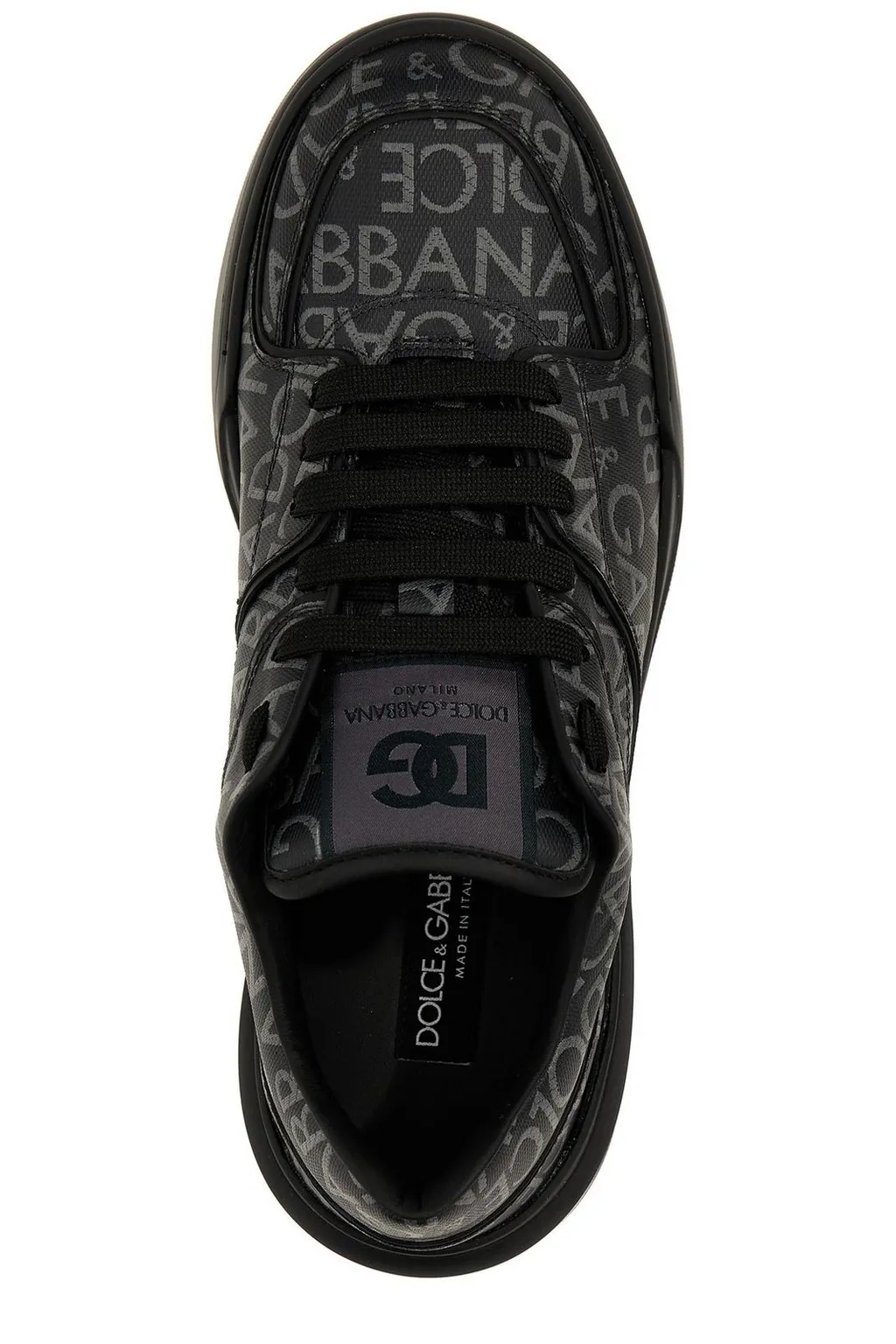 Dolce & Gabbana New Roma Sneakers
