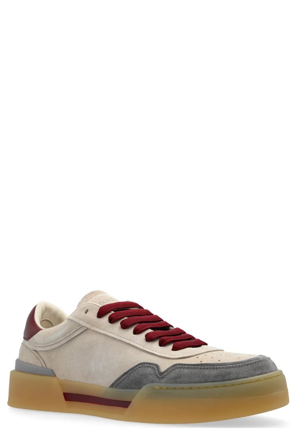 Dolce & Gabbana New Roma Low-Top Sneakers