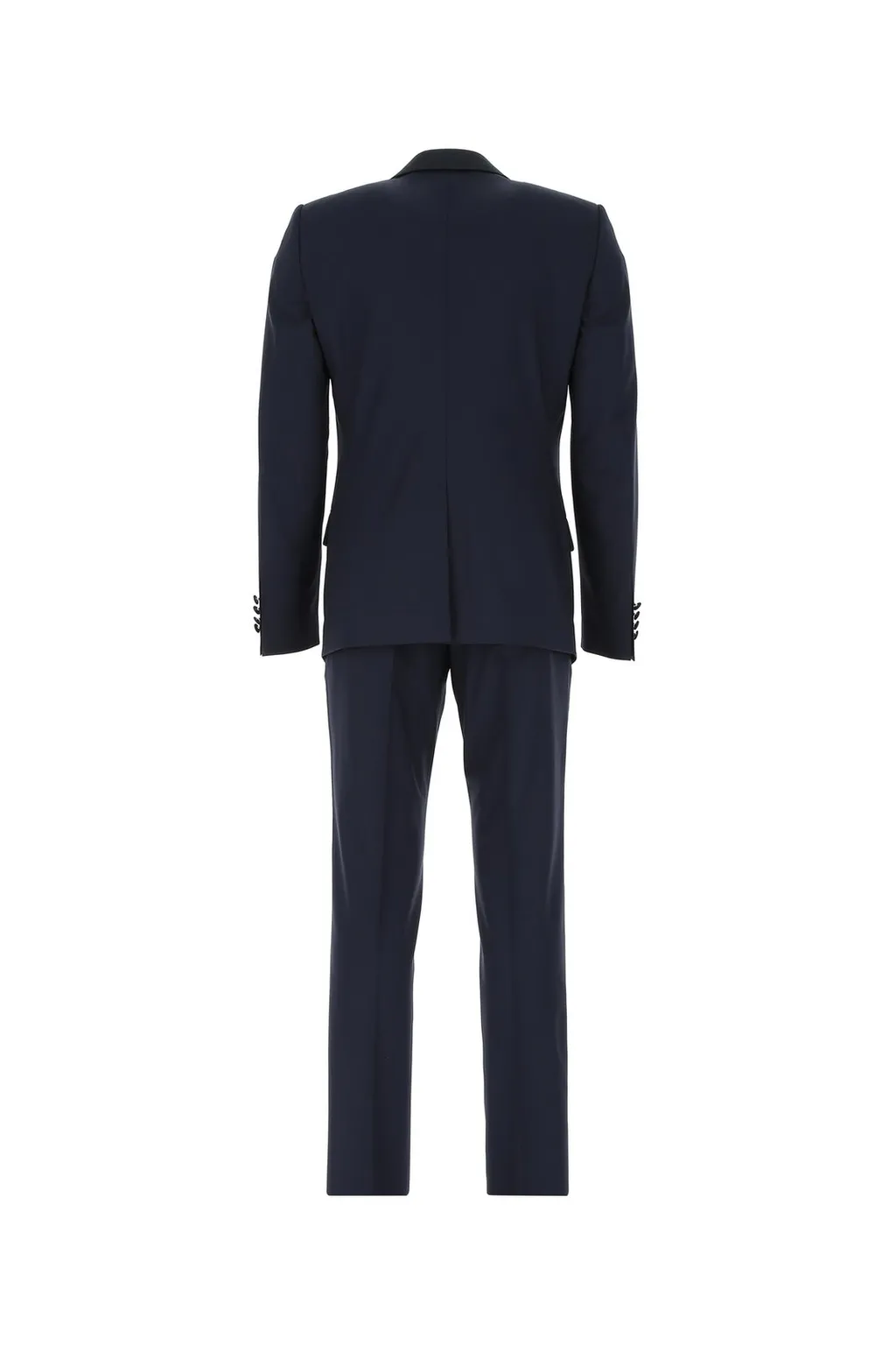 Dolce & Gabbana Tailored Two-Piece Suit
