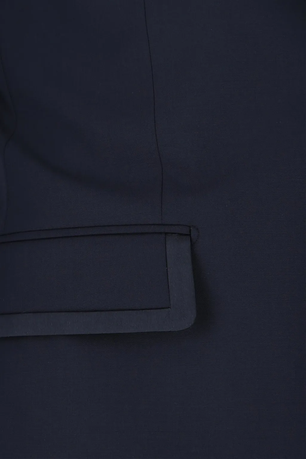 Dolce & Gabbana Tailored Two-Piece Suit